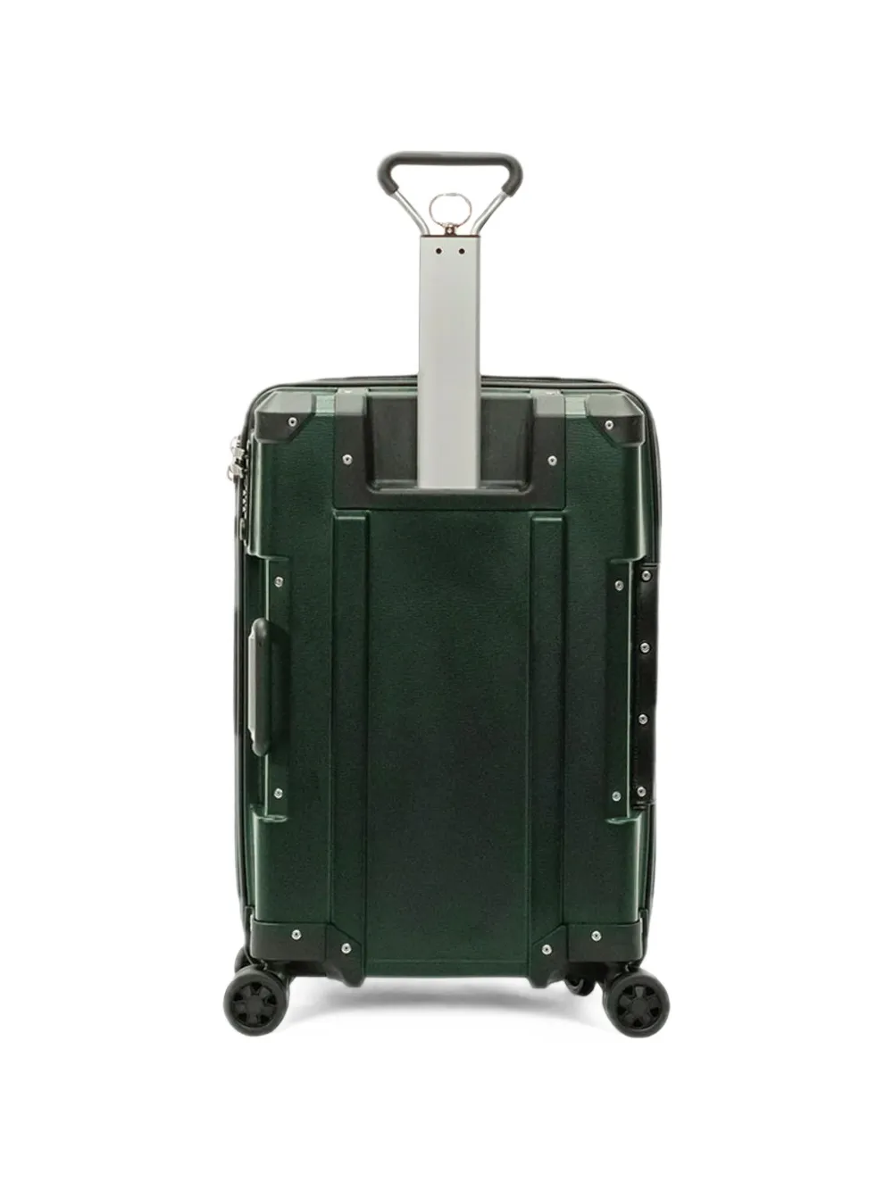 Collective Ghost 3.0 koffer Groen