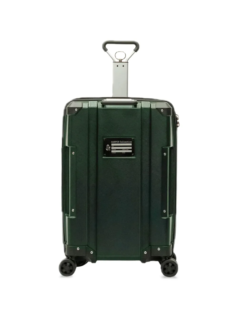 Collective Ghost 3.0 suitcase