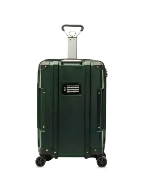 Collective Ghost 3.0 suitcase