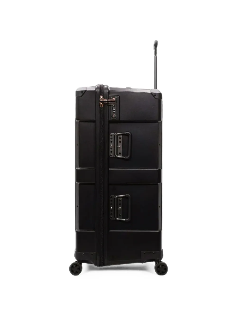 Collective Ghost 41.0 koffer Zwart