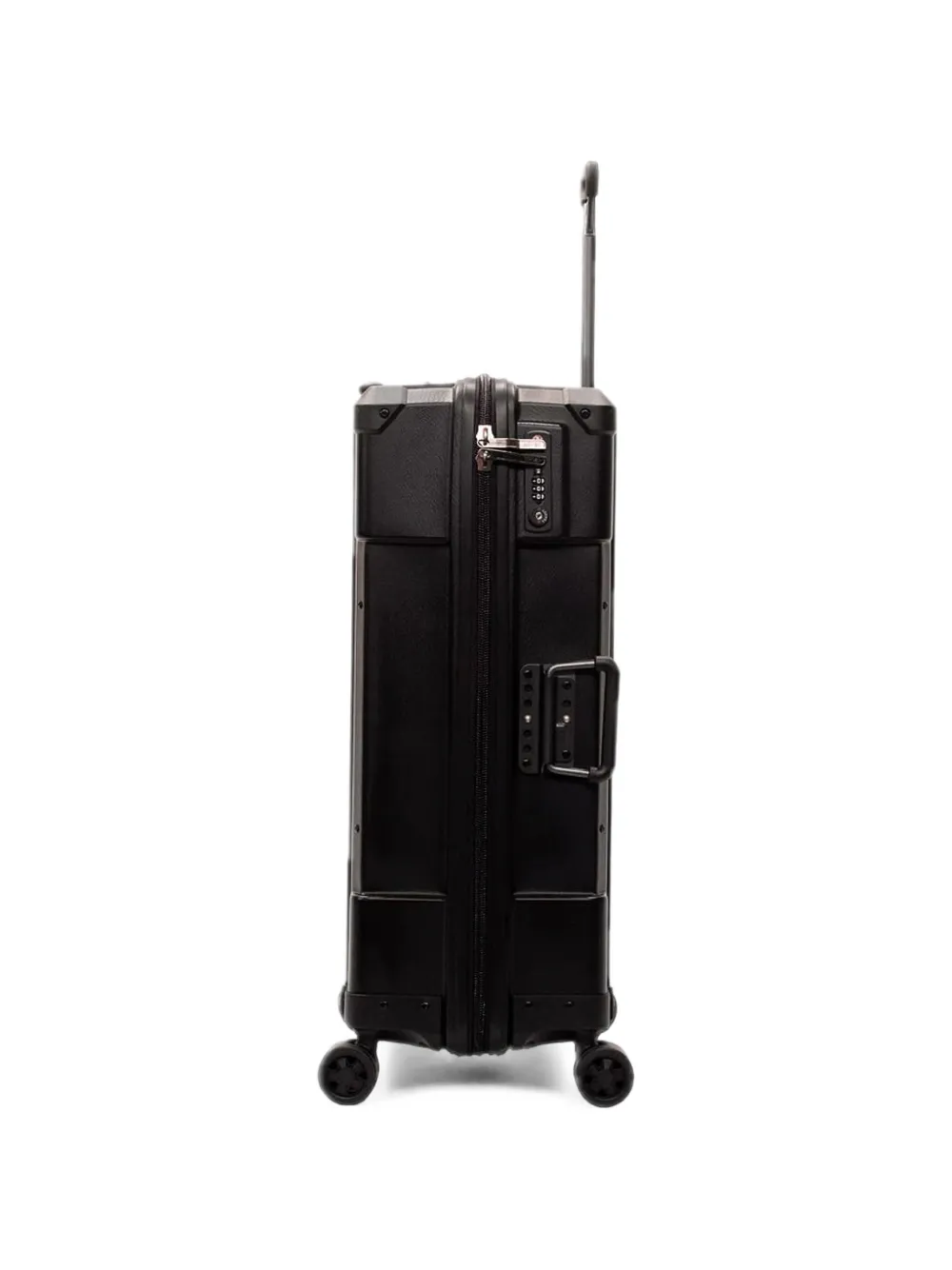 Collective Ghost 21.0 koffer Zwart