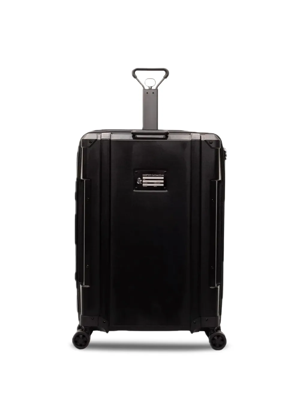 Collective Ghost 21.0 suitcase