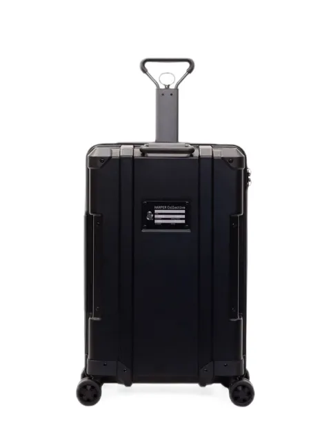 Collective Ghost 2.0 suitcase
