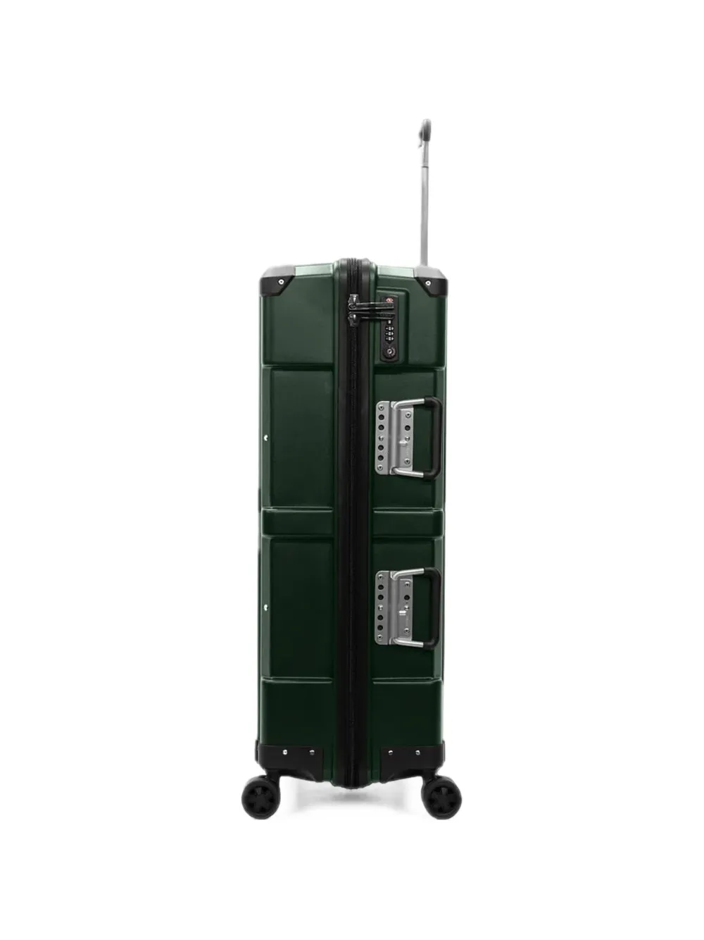 Collective Ghost 32.0 koffer Groen