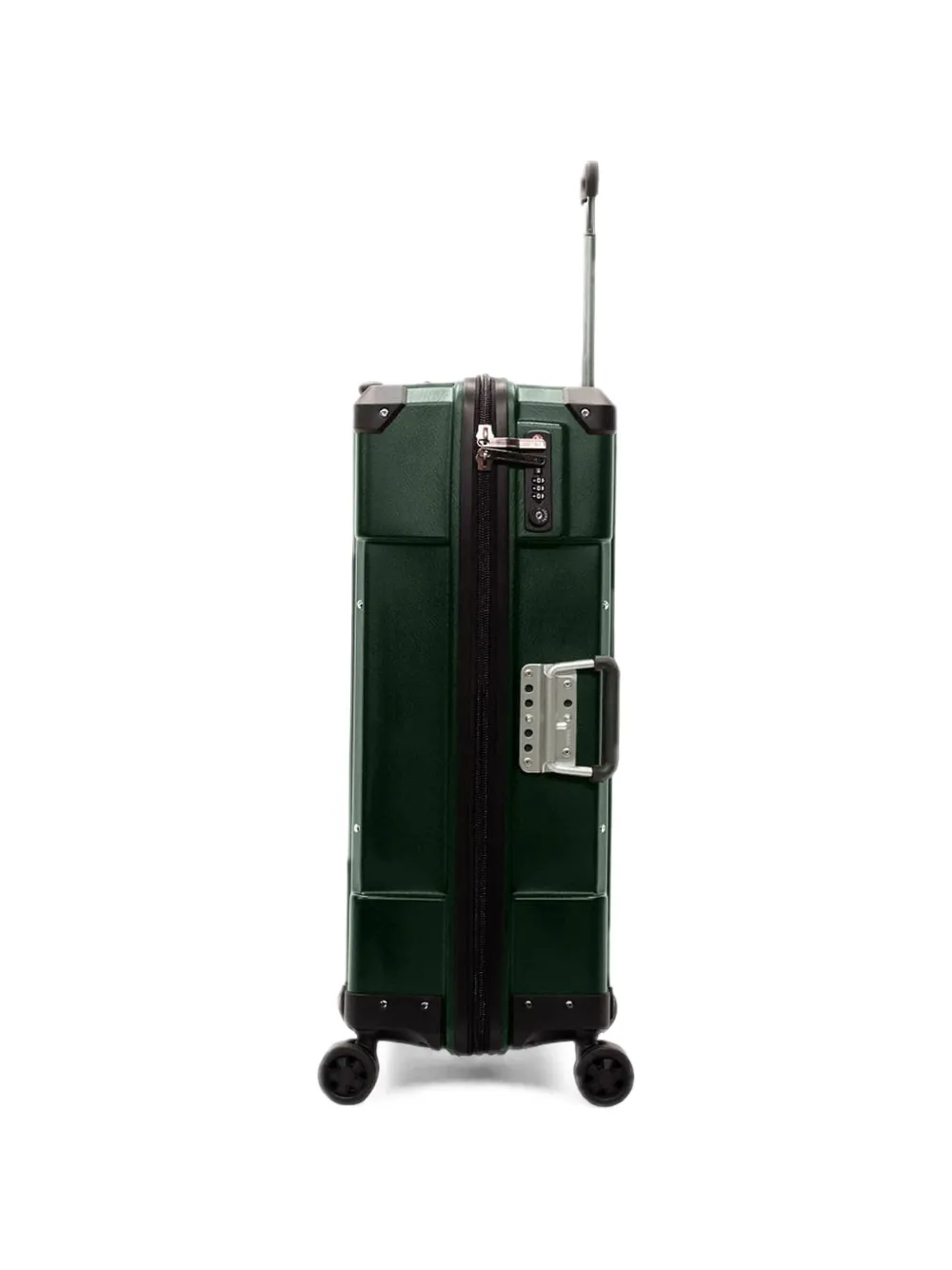 Collective Ghost 22.0 koffer Groen