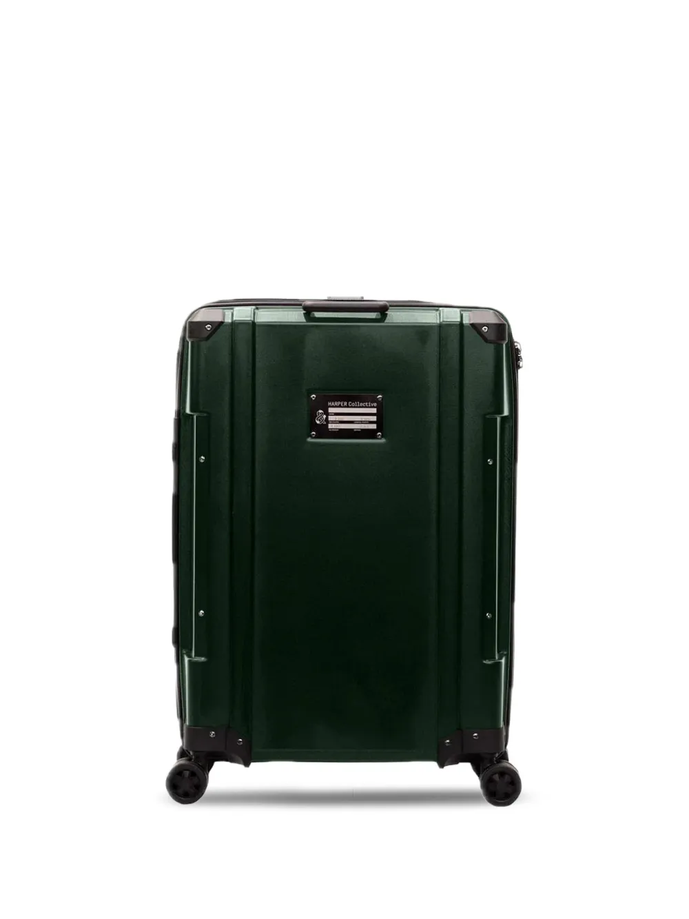 Collective Ghost 22.0 suitcase