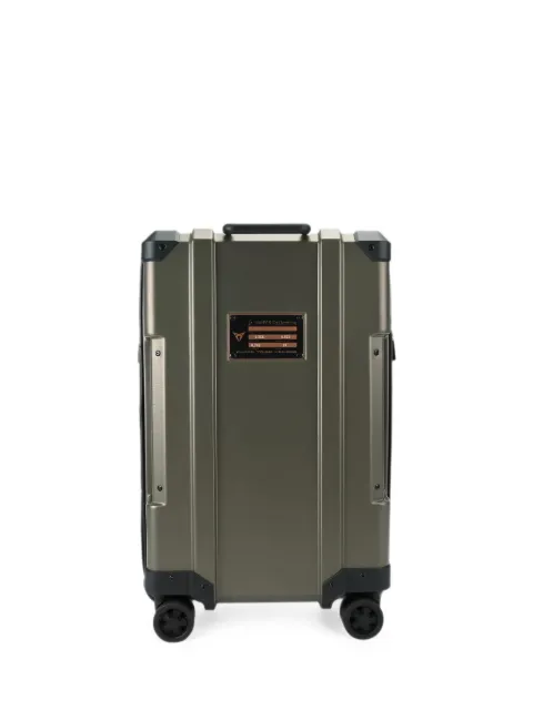 Collective x Cupra Ghost 17.0 suitcase