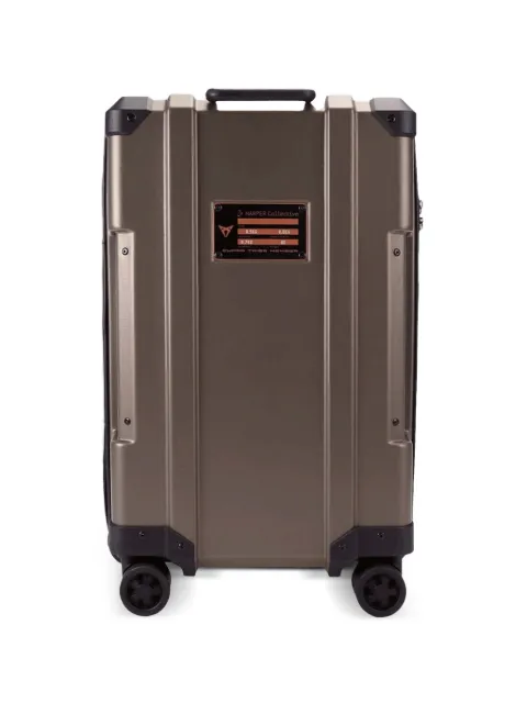 Collective x Cupra Ghost 48.0 suitcase