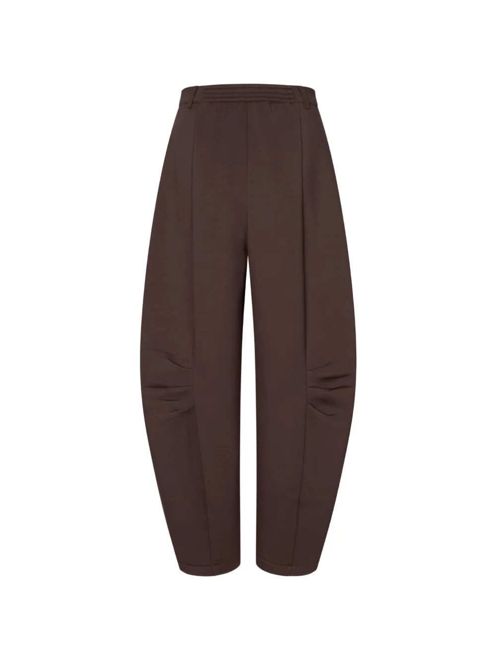 ROTATE BIRGER CHRISTENSEN Scuba cargo broek Bruin