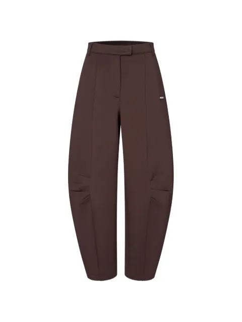 ROTATE BIRGER CHRISTENSEN pants cargo Scuba