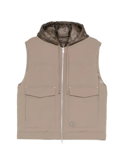 Moose Knuckles gilet Brixton