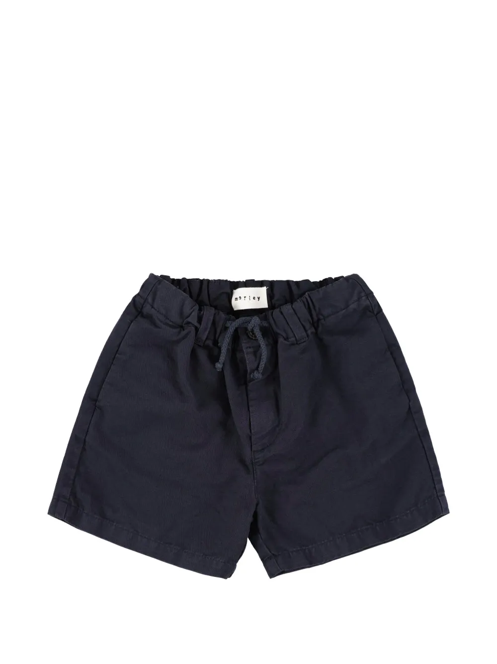 Morley Xuma drawstring shorts - Blue