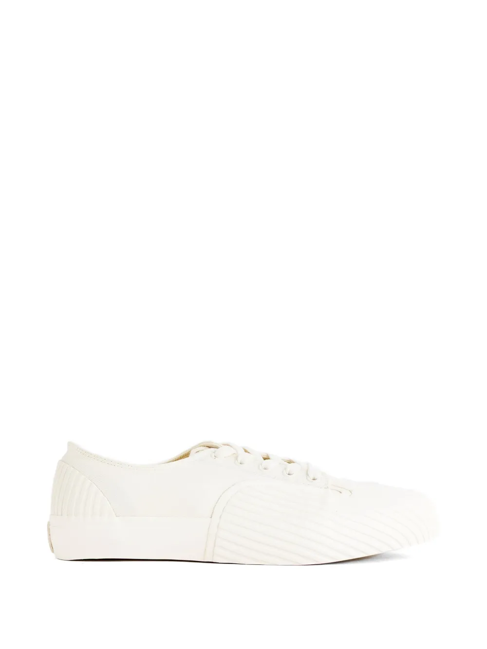 UNFORMED Prototype 01 canvas sneakers