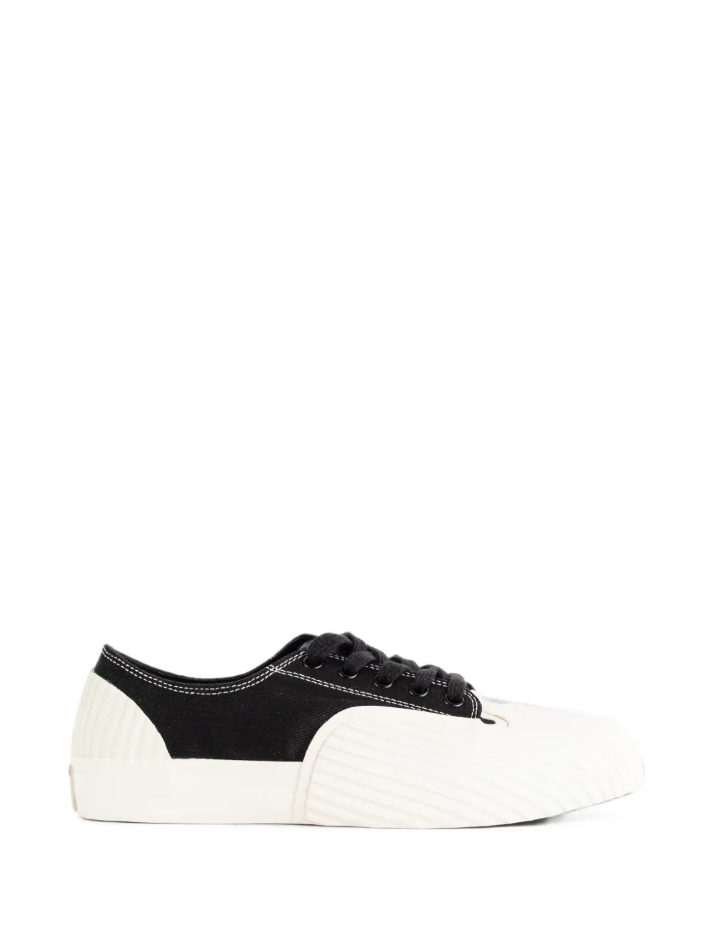 UNFORMED Prototype 01 canvas sneakers