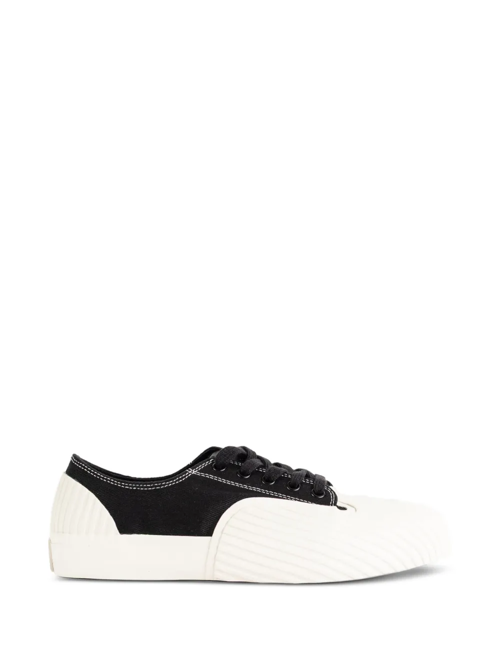 UNFORMED Prototype 01 canvas sneakers