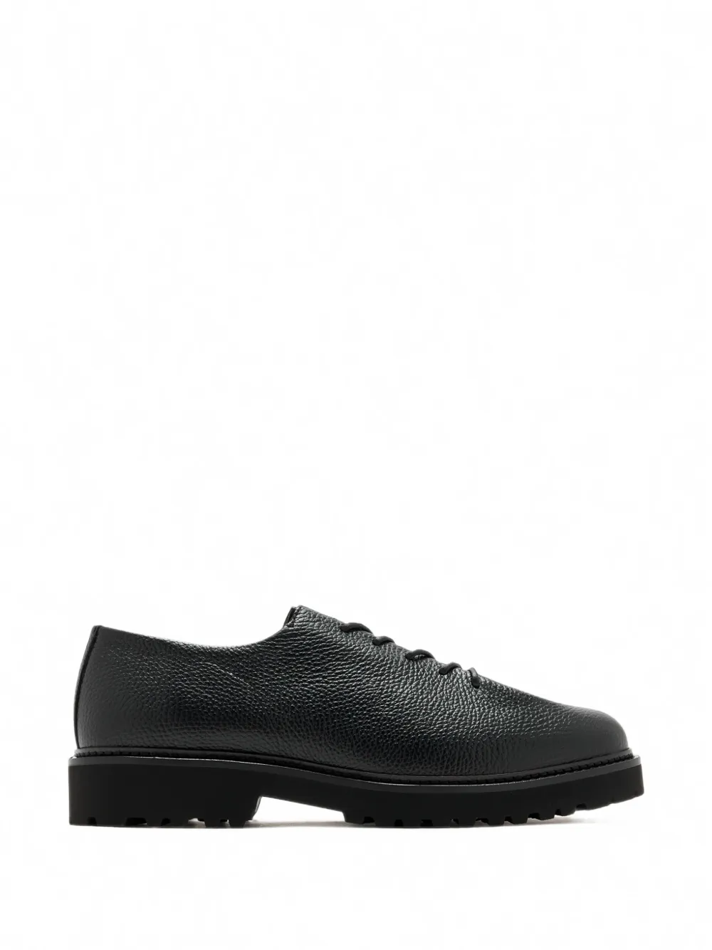 Jacques Solovière Paris Edouard lace-up Derby shoes