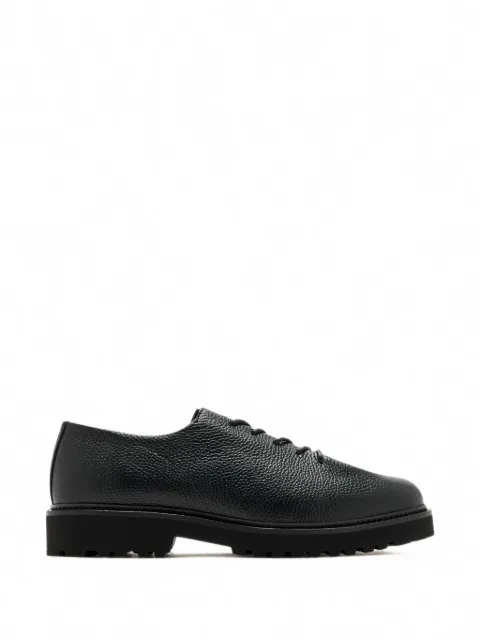 Jacques Solovière Paris Edouard lace-up Derby shoes