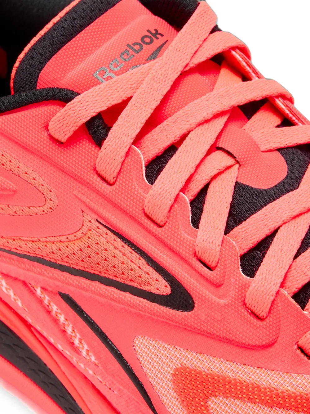 Reebok Nano X5 Edge sneakers Rood