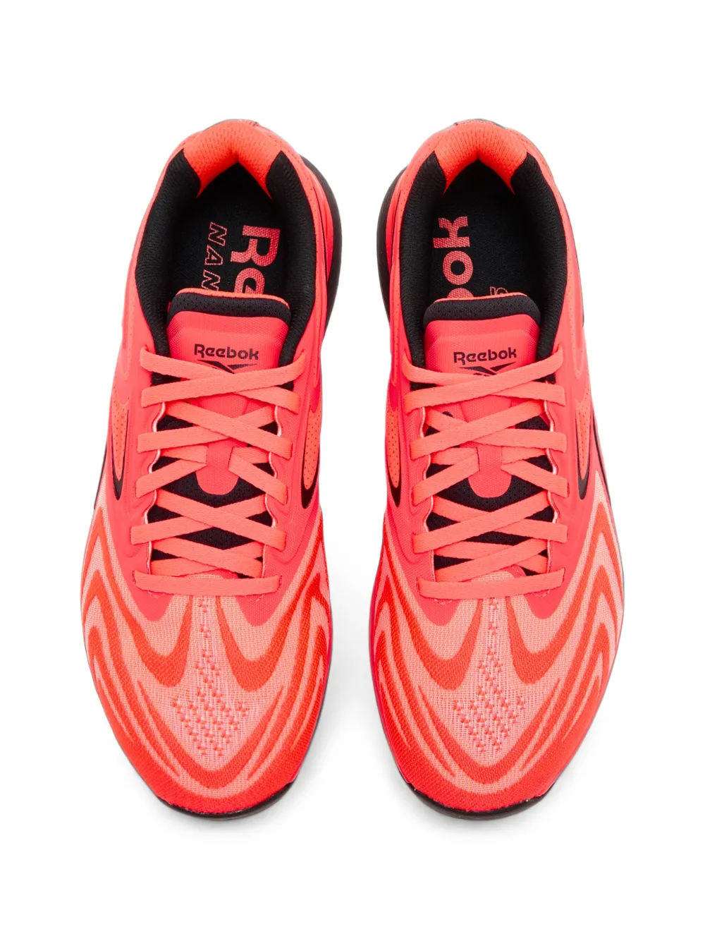 Reebok Nano X5 Edge sneakers Rood