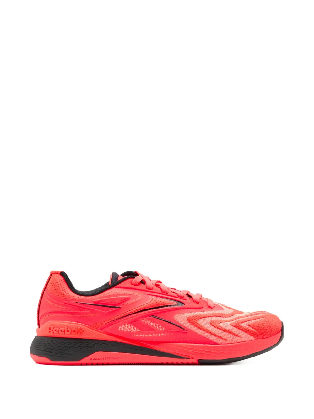 Reebok Nano X5 Edge sneakers - Rosso