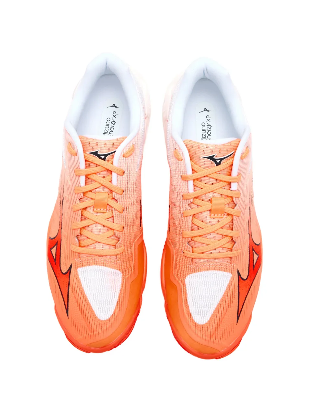 Mizuno Wave Lightning Elite volleybalsneakers Oranje