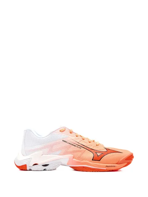 Mizuno Wave Lightning Elite volleyball sneakers