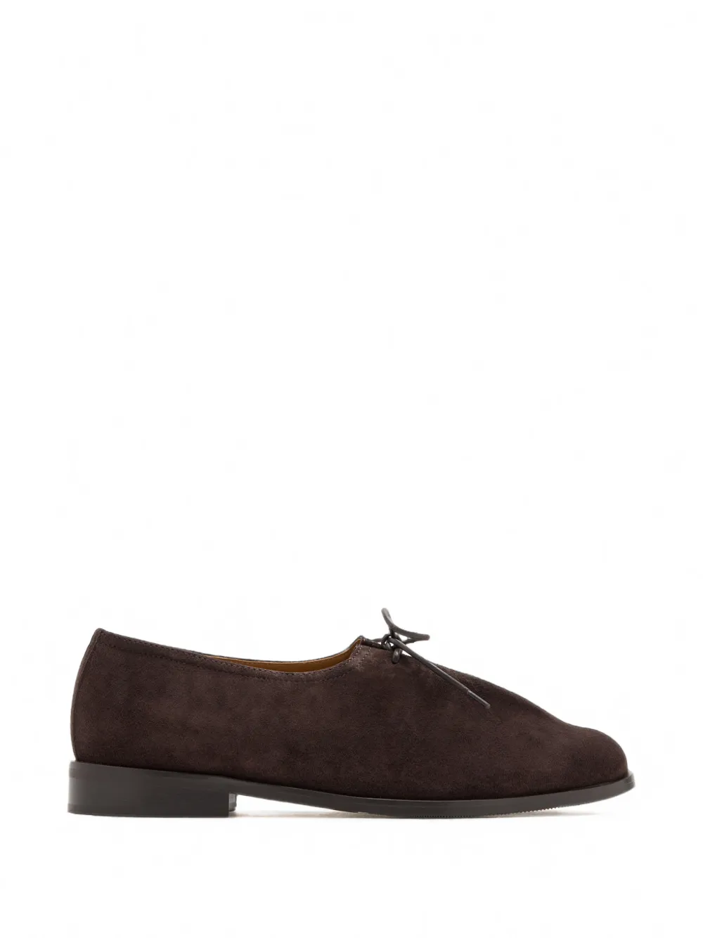 Jacques Solovière Paris Matt New fringed loafers - Marrone