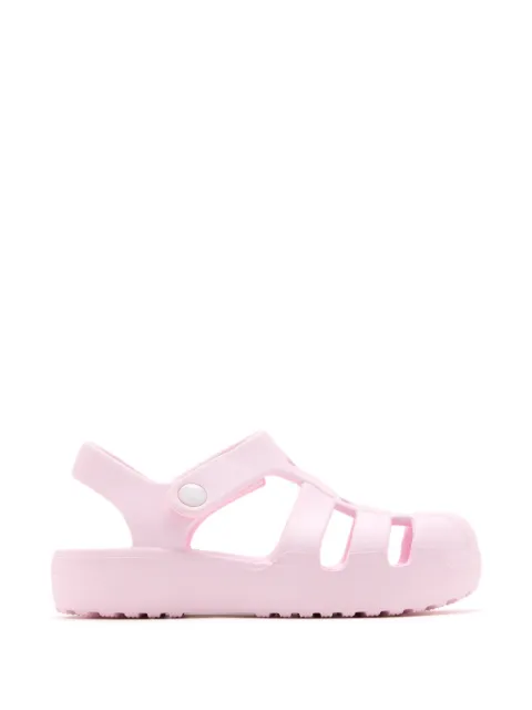 Crocs Kids Classic Fisherman sandals