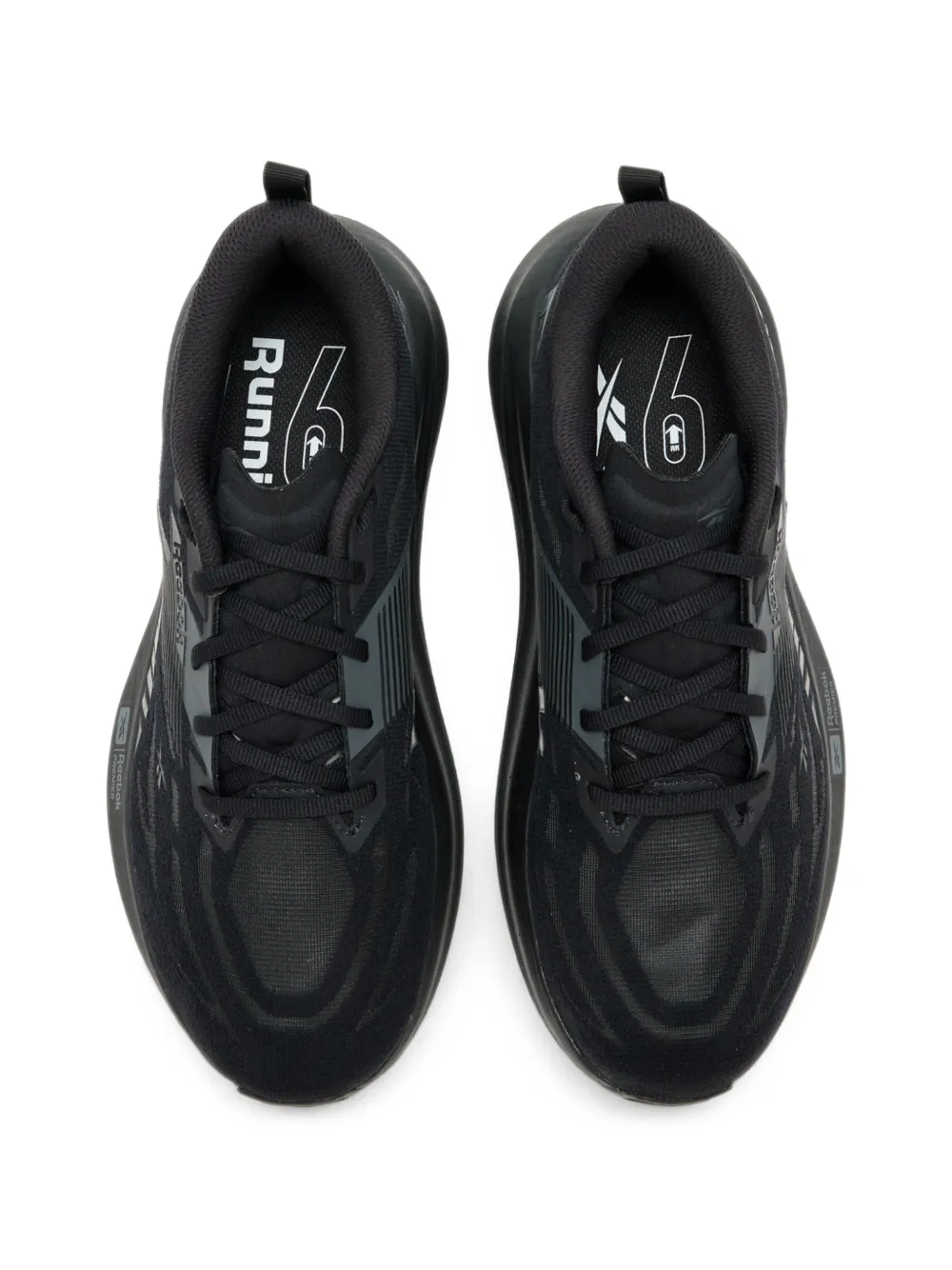 Reebok Float Premier sneakers Zwart