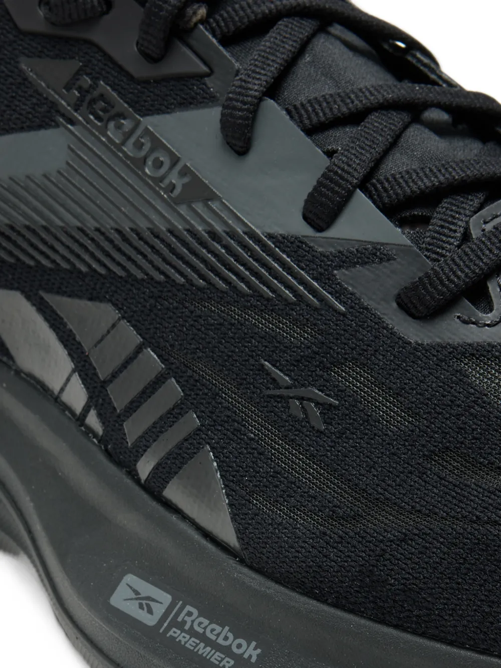 Reebok Float Premier sneakers Zwart