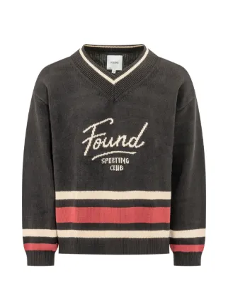 FOUND
