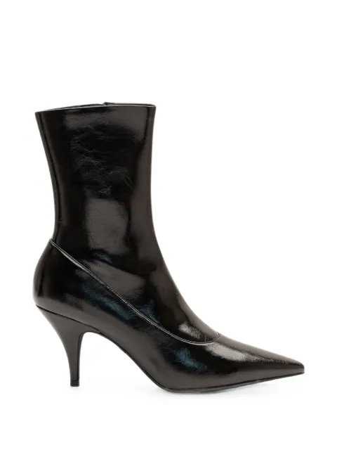 Jeffrey Campbell Looker pointed-toe boots