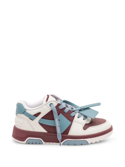 Off-White Kids Out Of Office sneakers