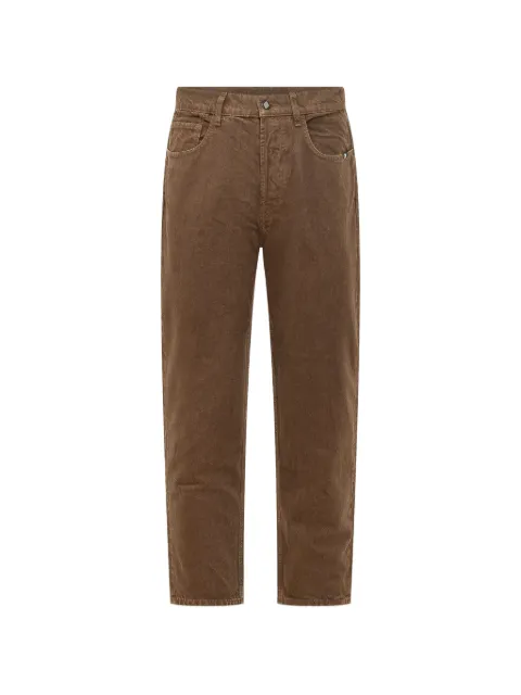 AMISH Jeremiah straight jeans