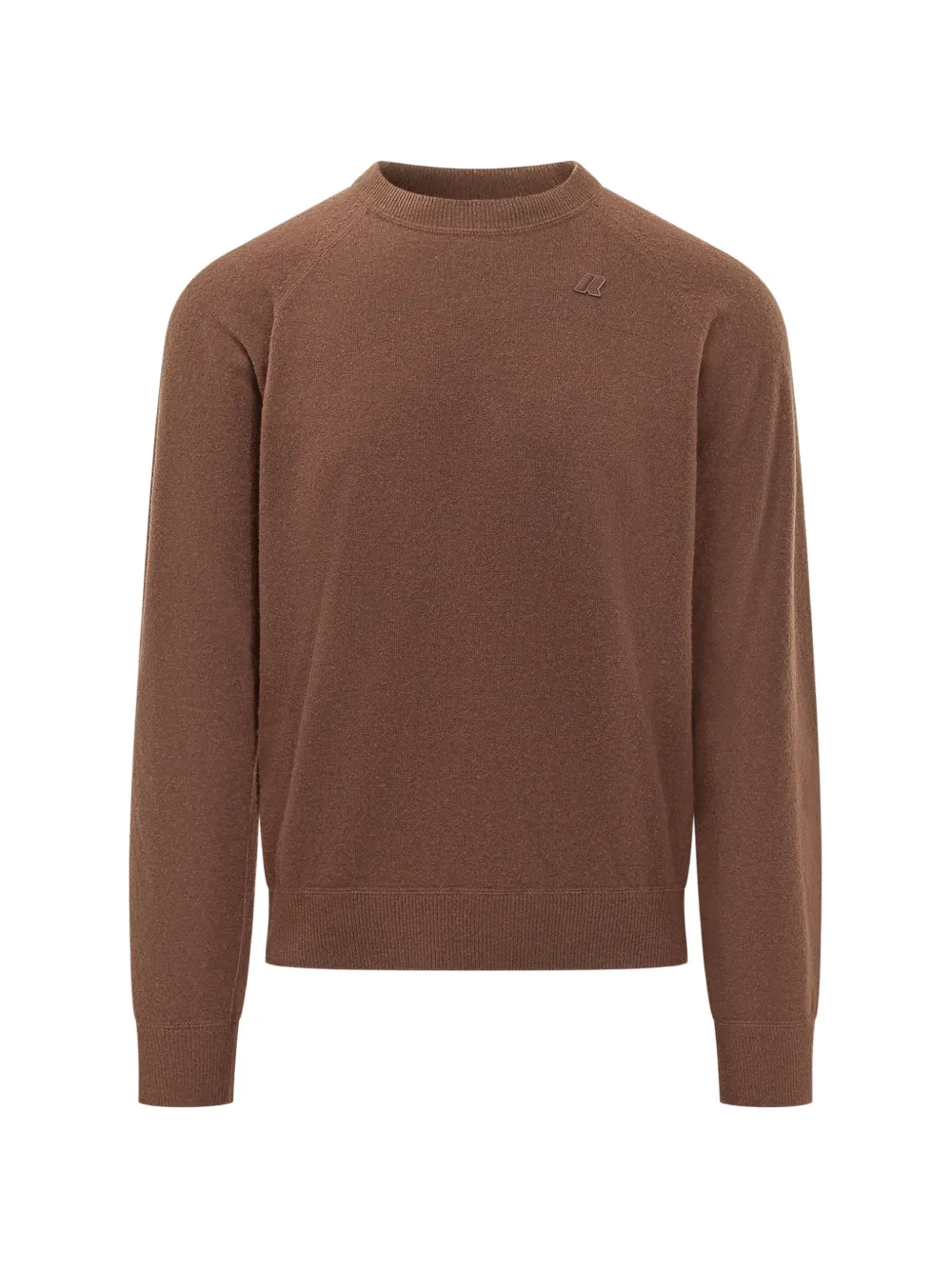 K-Way Fragan raglan-sleeve sweater