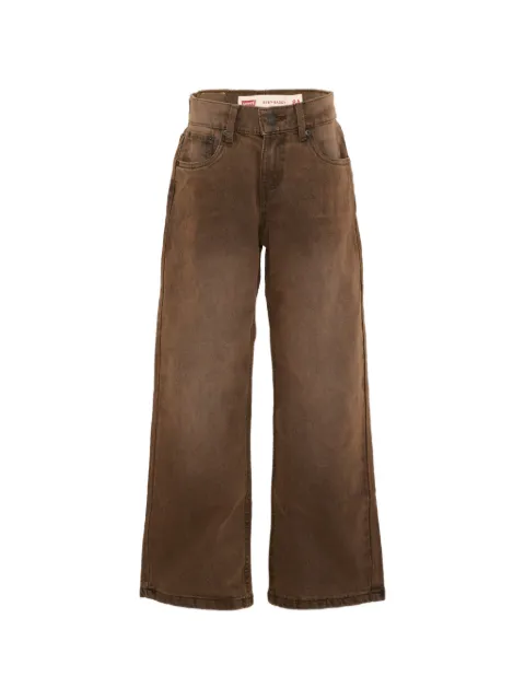 Levi's Kids 578 baggy jeans