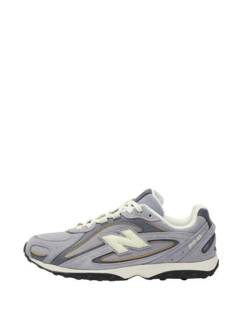 New Balance zapatillas 204L con paneles