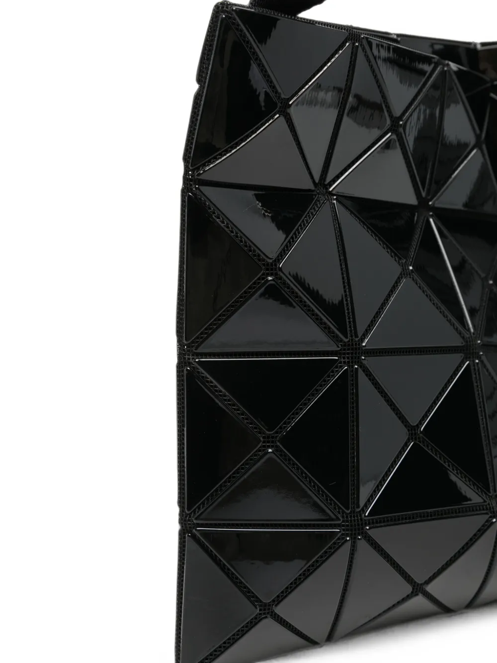 Bao Issey Miyake Lucent schoudertas Zwart
