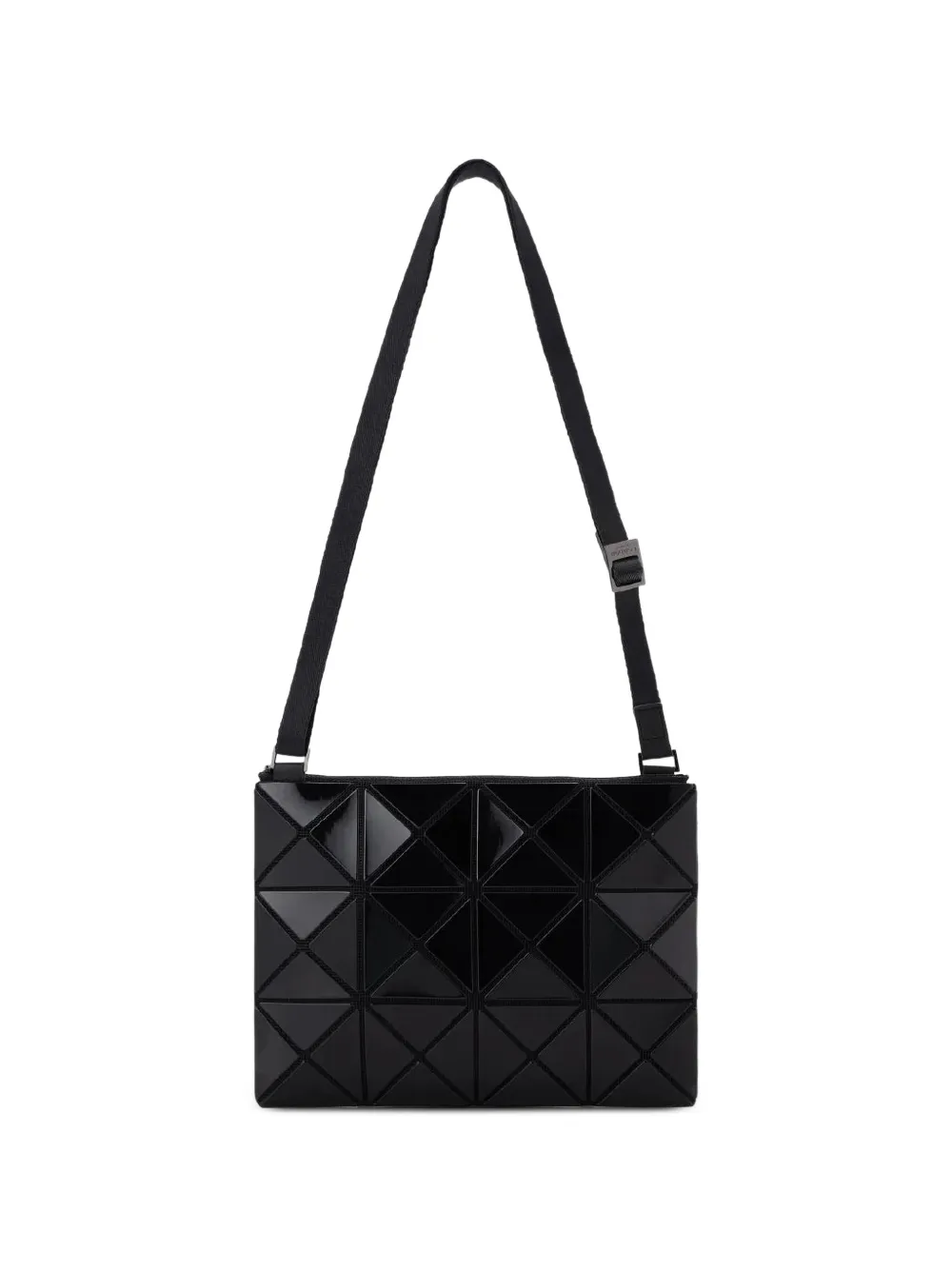 Bao Bao Issey Miyake Lucent Basics shoulder bag - Nero