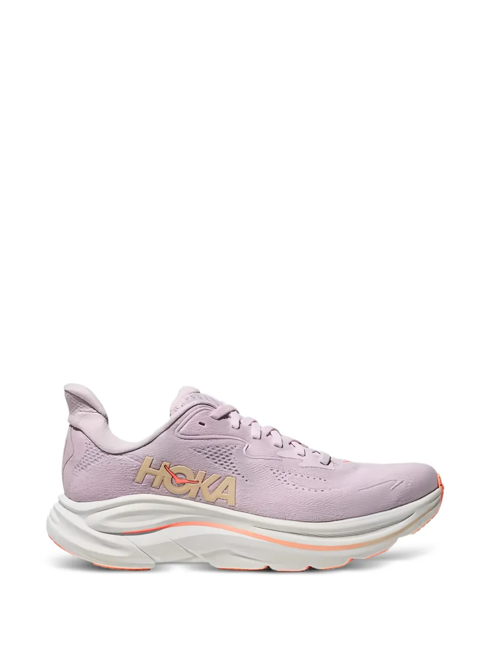 HOKA Clifton 10 sneakers