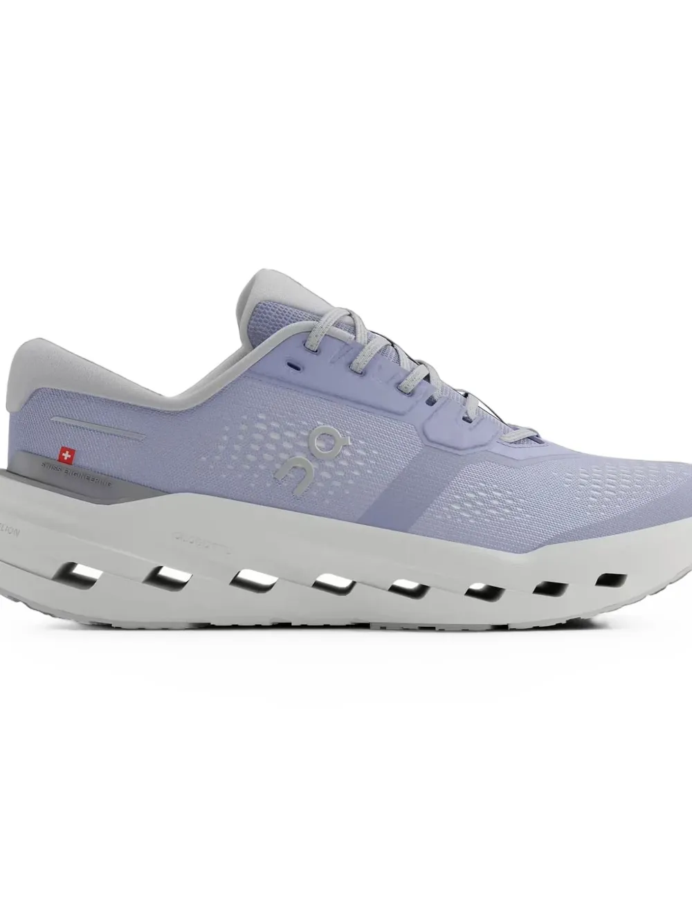 On Cloudrunner 3 sneakers Paars