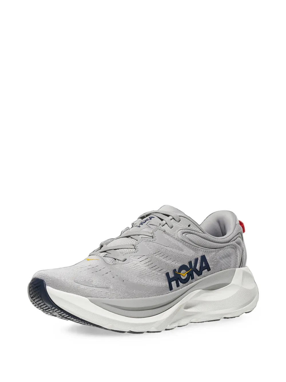 HOKA Gaviota 6 sneakers Grijs
