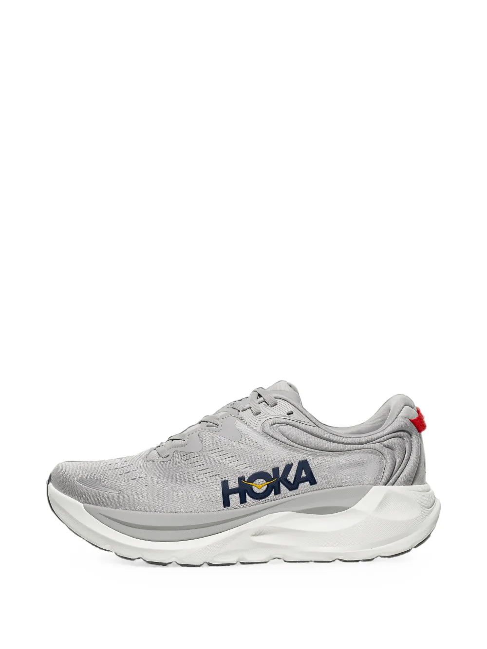 HOKA Gaviota 6 sneakers Grijs