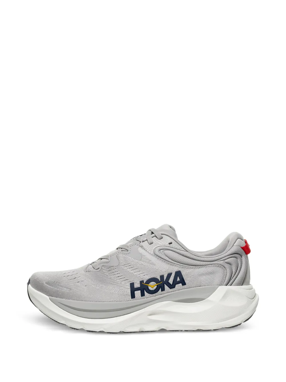 HOKA Gaviota 6 sneakers - Grigio