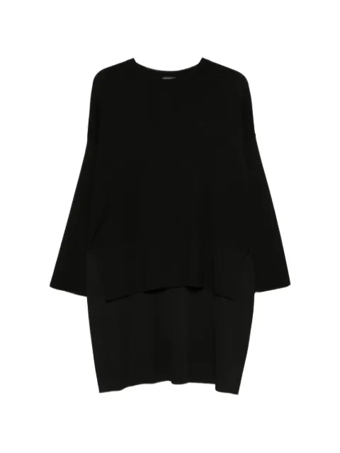TOM FORD crew-neck sweater