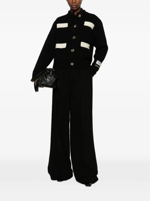 B.B. Walace	 Goldin button-up cardigan