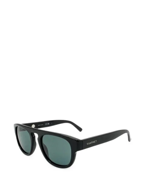 Vuarnet geometric-frame sunglasses