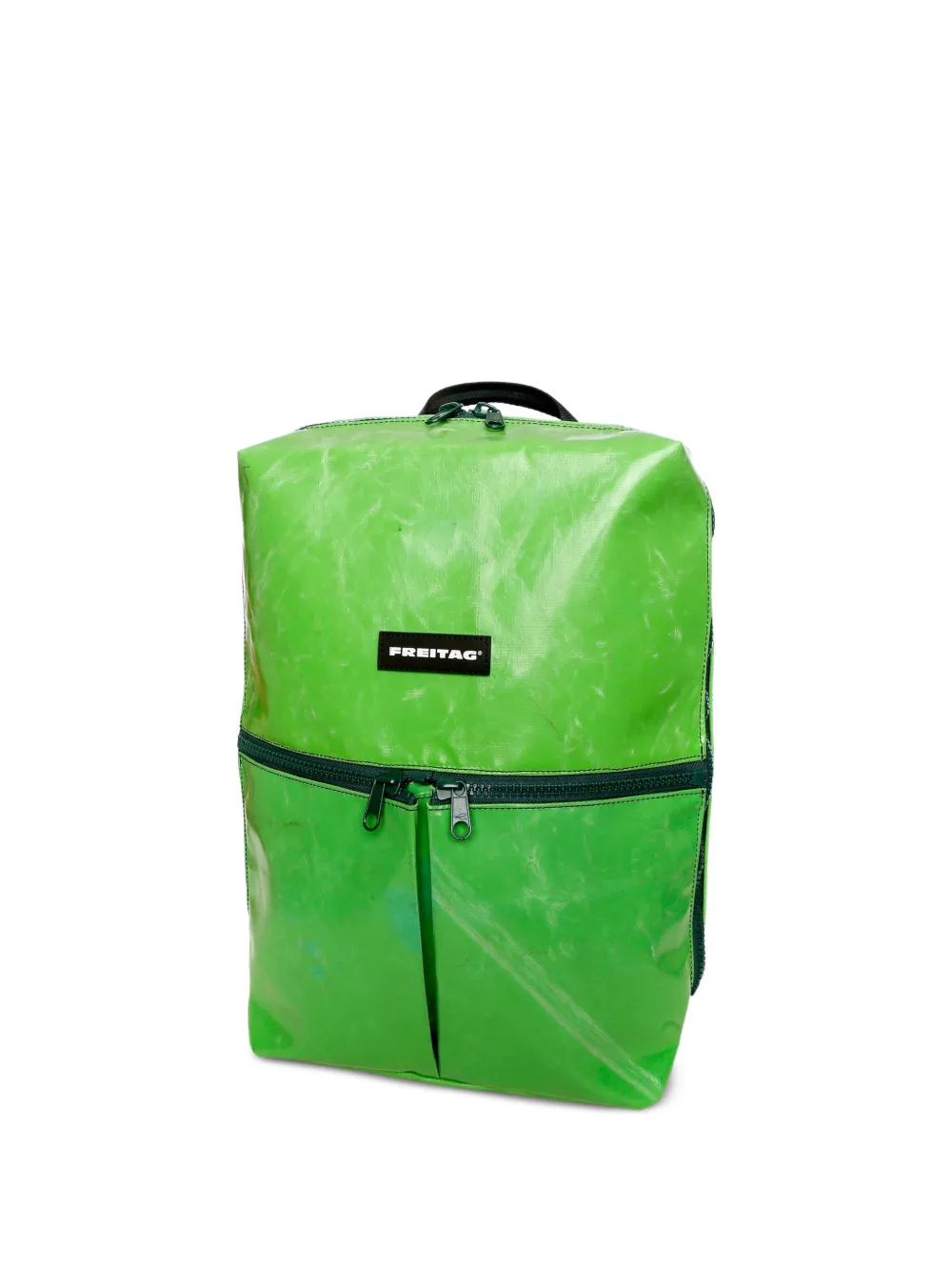 FREITAG F49 Fringe backpack - Verde