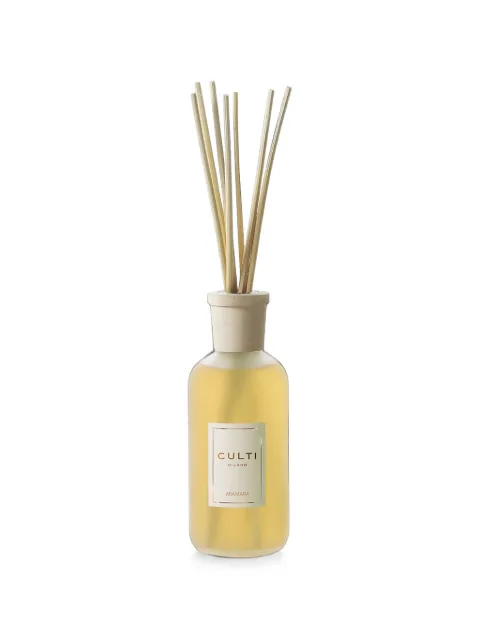 Culti Milano Aramara reed diffuser