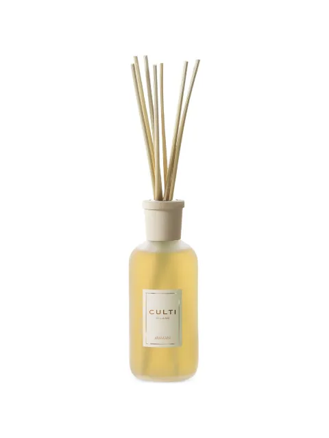 Culti Milano Aramara reed diffuser